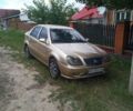 Жовтий Джилі ЦК, об'ємом двигуна 1.5 л та пробігом 80 тис. км за 1300 $, фото 7 на Automoto.ua