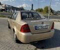 Жовтий Джилі ЦК, об'ємом двигуна 1.5 л та пробігом 170 тис. км за 1500 $, фото 2 на Automoto.ua