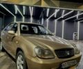 Жовтий Джилі ЦК, об'ємом двигуна 1.5 л та пробігом 155 тис. км за 1999 $, фото 1 на Automoto.ua