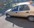 Желтый Джили ЦК, объемом двигателя 1.5 л и пробегом 138 тыс. км за 1550 $, фото 4 на Automoto.ua