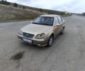 Желтый Джили ЦК, объемом двигателя 1.5 л и пробегом 161 тыс. км за 700 $, фото 1 на Automoto.ua
