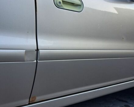 Желтый Джили ЦК, объемом двигателя 1.5 л и пробегом 103 тыс. км за 1750 $, фото 11 на Automoto.ua