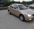 Жовтий Джилі ЦК, об'ємом двигуна 0 л та пробігом 90 тис. км за 1600 $, фото 1 на Automoto.ua