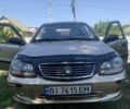Желтый Джили ЦК, объемом двигателя 1.5 л и пробегом 160 тыс. км за 1800 $, фото 1 на Automoto.ua