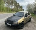 Желтый Джили ЦК, объемом двигателя 1.5 л и пробегом 380 тыс. км за 700 $, фото 1 на Automoto.ua