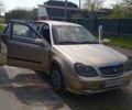 Жовтий Джилі ЦК, об'ємом двигуна 1.5 л та пробігом 80 тис. км за 1300 $, фото 1 на Automoto.ua