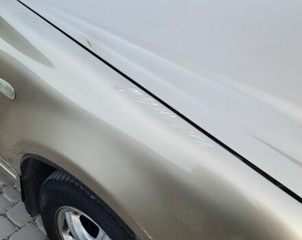 Желтый Джили ЦК, объемом двигателя 1.5 л и пробегом 103 тыс. км за 1750 $, фото 12 на Automoto.ua