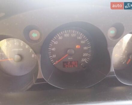 Желтый Джили ЦК, объемом двигателя 1.5 л и пробегом 57 тыс. км за 3100 $, фото 8 на Automoto.ua