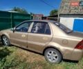 Жовтий Джилі ЦК, об'ємом двигуна 1.5 л та пробігом 180 тис. км за 1000 $, фото 5 на Automoto.ua