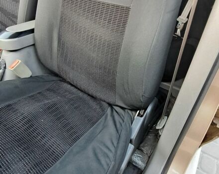 Желтый Джили ЦК, объемом двигателя 1.5 л и пробегом 103 тыс. км за 1750 $, фото 16 на Automoto.ua