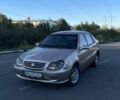 Желтый Джили ЦК, объемом двигателя 1.5 л и пробегом 250 тыс. км за 615 $, фото 1 на Automoto.ua