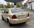 Жовтий Джилі ЦК, об'ємом двигуна 1.5 л та пробігом 145 тис. км за 1100 $, фото 4 на Automoto.ua