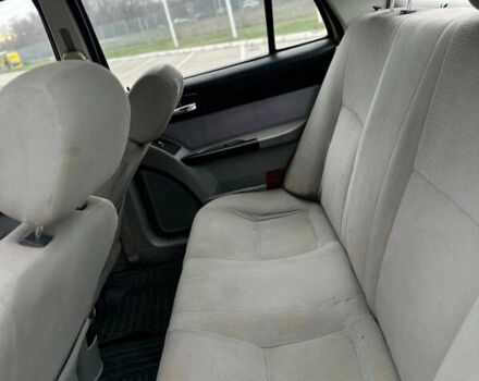 Желтый Джили ЦК, объемом двигателя 1.5 л и пробегом 174 тыс. км за 1499 $, фото 9 на Automoto.ua