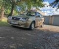Жовтий Джилі ЦК, об'ємом двигуна 1.5 л та пробігом 90 тис. км за 1504 $, фото 7 на Automoto.ua