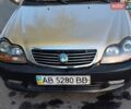 Желтый Джили ЦК, объемом двигателя 1.5 л и пробегом 280 тыс. км за 700 $, фото 1 на Automoto.ua