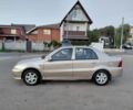 Желтый Джили ЦК, объемом двигателя 1.5 л и пробегом 92 тыс. км за 1950 $, фото 6 на Automoto.ua
