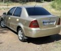 Жовтий Джилі ЦК, об'ємом двигуна 1.5 л та пробігом 120 тис. км за 1100 $, фото 3 на Automoto.ua