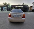 Желтый Джили ЦК, объемом двигателя 1.5 л и пробегом 92 тыс. км за 1950 $, фото 4 на Automoto.ua