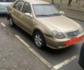 Желтый Джили ЦК, объемом двигателя 0 л и пробегом 210 тыс. км за 913 $, фото 1 на Automoto.ua