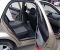 Жовтий Джилі ЦК, об'ємом двигуна 0 л та пробігом 90 тис. км за 1600 $, фото 20 на Automoto.ua