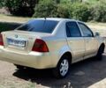 Жовтий Джилі ЦК, об'ємом двигуна 1.5 л та пробігом 120 тис. км за 1100 $, фото 2 на Automoto.ua