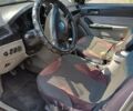 Желтый Джили ЦК, объемом двигателя 1.3 л и пробегом 207 тыс. км за 1300 $, фото 4 на Automoto.ua