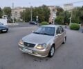 Желтый Джили ЦК, объемом двигателя 1.5 л и пробегом 92 тыс. км за 1950 $, фото 1 на Automoto.ua