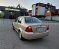 Желтый Джили ЦК, объемом двигателя 1.5 л и пробегом 92 тыс. км за 1950 $, фото 5 на Automoto.ua