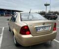 Желтый Джили ЦК, объемом двигателя 1.5 л и пробегом 177 тыс. км за 1500 $, фото 4 на Automoto.ua