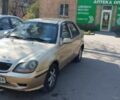 Жовтий Джилі ЦК, об'ємом двигуна 1.5 л та пробігом 300 тис. км за 700 $, фото 1 на Automoto.ua