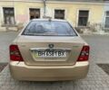 Желтый Джили ЦК, объемом двигателя 1.5 л и пробегом 135 тыс. км за 1600 $, фото 3 на Automoto.ua
