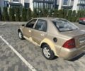 Жовтий Джилі ЦК, об'ємом двигуна 1.5 л та пробігом 223 тис. км за 807 $, фото 5 на Automoto.ua