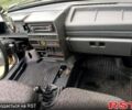 Желтый Джили ЦК, объемом двигателя 1.5 л и пробегом 181 тыс. км за 1550 $, фото 1 на Automoto.ua