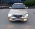 Желтый Джили ЦК, объемом двигателя 1.5 л и пробегом 90 тыс. км за 1600 $, фото 12 на Automoto.ua