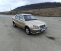 Жовтий Джилі ЦК, об'ємом двигуна 1.5 л та пробігом 161 тис. км за 700 $, фото 1 на Automoto.ua