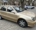 Желтый Джили ЦК, объемом двигателя 1.5 л и пробегом 135 тыс. км за 1600 $, фото 1 на Automoto.ua