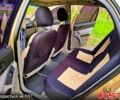 Желтый Джили ЦК, объемом двигателя 1.5 л и пробегом 90 тыс. км за 2300 $, фото 3 на Automoto.ua