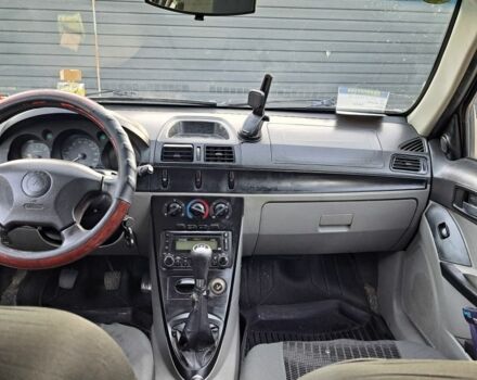 Желтый Джили ЦК, объемом двигателя 1.5 л и пробегом 103 тыс. км за 1750 $, фото 14 на Automoto.ua