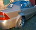 Желтый Джили ЦК, объемом двигателя 1.5 л и пробегом 186 тыс. км за 2100 $, фото 4 на Automoto.ua