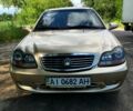 Желтый Джили ЦК, объемом двигателя 1.5 л и пробегом 125 тыс. км за 2650 $, фото 7 на Automoto.ua