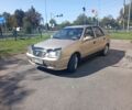 Жовтий Джилі ЦК, об'ємом двигуна 1.5 л та пробігом 138 тис. км за 1650 $, фото 1 на Automoto.ua