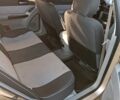 Желтый Джили ЦК, объемом двигателя 1.5 л и пробегом 186 тыс. км за 2100 $, фото 7 на Automoto.ua