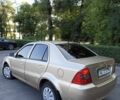 Желтый Джили ЦК, объемом двигателя 1.5 л и пробегом 126 тыс. км за 2050 $, фото 3 на Automoto.ua