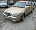 Жовтий Джилі ЦК, об'ємом двигуна 1.5 л та пробігом 155 тис. км за 900 $, фото 1 на Automoto.ua