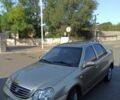 Желтый Джили ЦК, объемом двигателя 1.5 л и пробегом 126 тыс. км за 2300 $, фото 1 на Automoto.ua