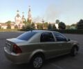 Желтый Джили ЦК, объемом двигателя 1.5 л и пробегом 126 тыс. км за 2050 $, фото 2 на Automoto.ua