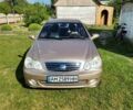 Желтый Джили ЦК, объемом двигателя 1.5 л и пробегом 114 тыс. км за 3000 $, фото 8 на Automoto.ua