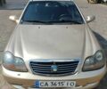 Жовтий Джилі ЦК, об'ємом двигуна 1.5 л та пробігом 90 тис. км за 2700 $, фото 1 на Automoto.ua