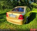 Желтый Джили ЦК, объемом двигателя 1.5 л и пробегом 168 тыс. км за 1200 $, фото 1 на Automoto.ua