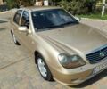 Жовтий Джилі ЦК, об'ємом двигуна 1.5 л та пробігом 90 тис. км за 2700 $, фото 8 на Automoto.ua
